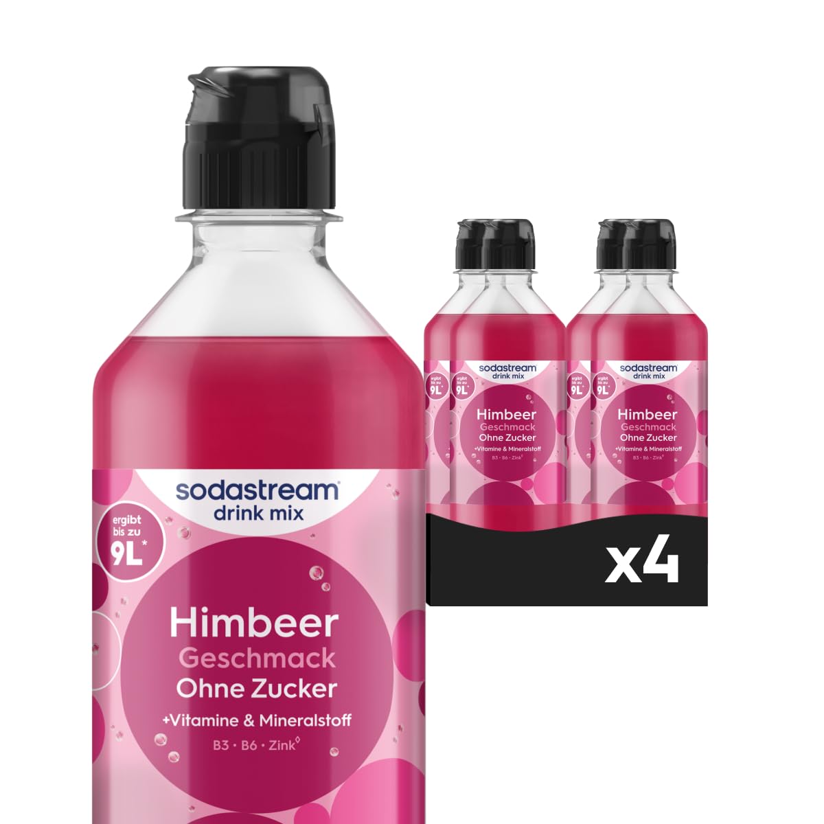 SodaStream Angebote