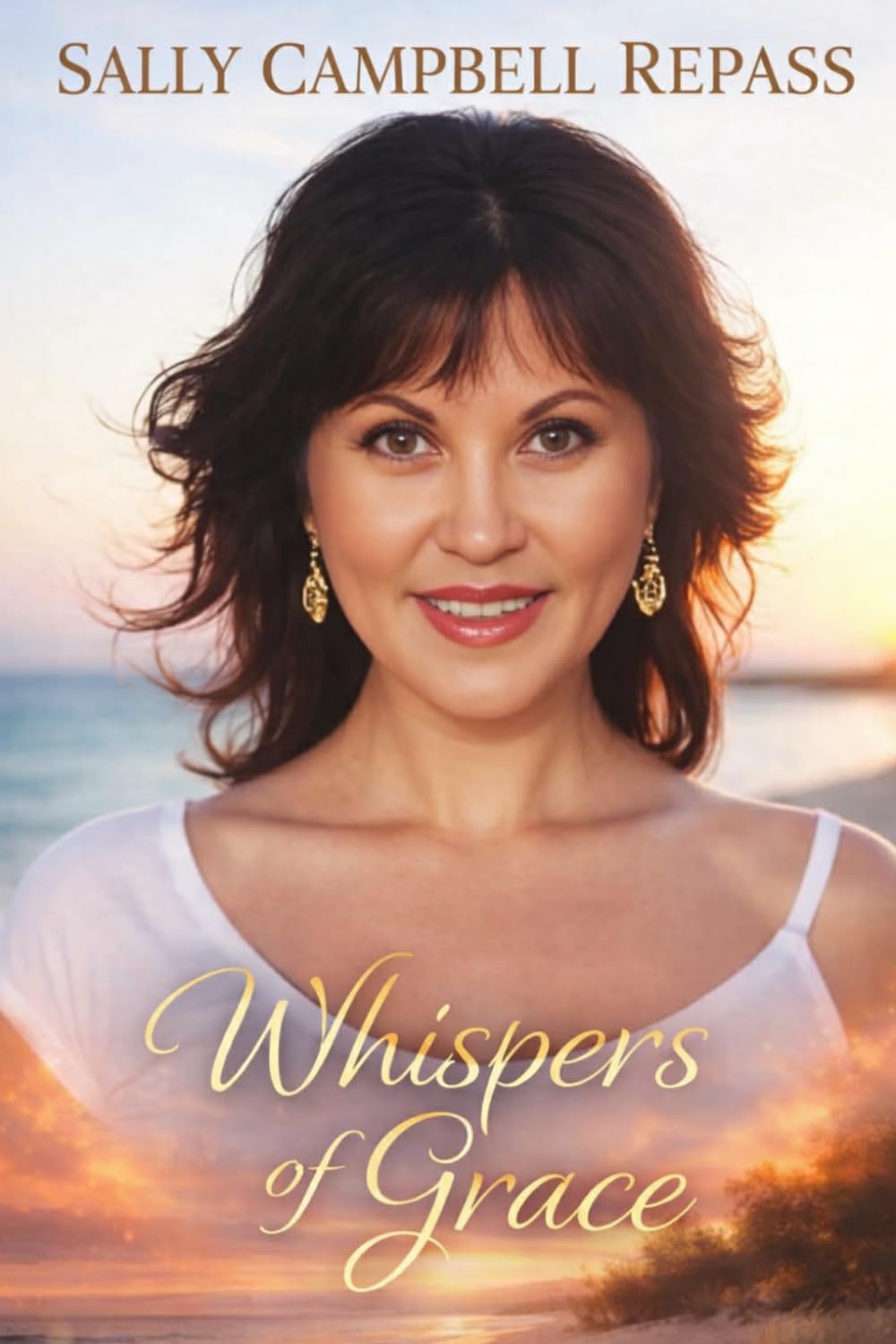 WHISPERS OF GRACE