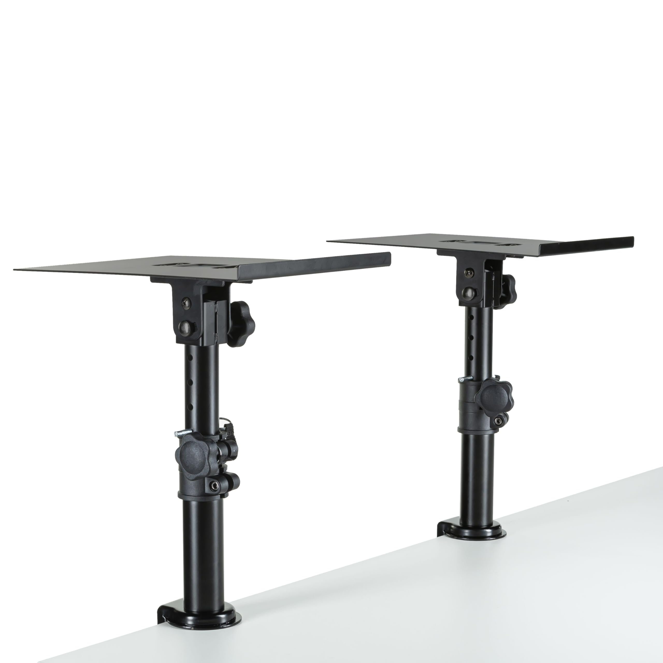 Fame Desktop Monitor Speaker Clip (Paar) - Zubehör
