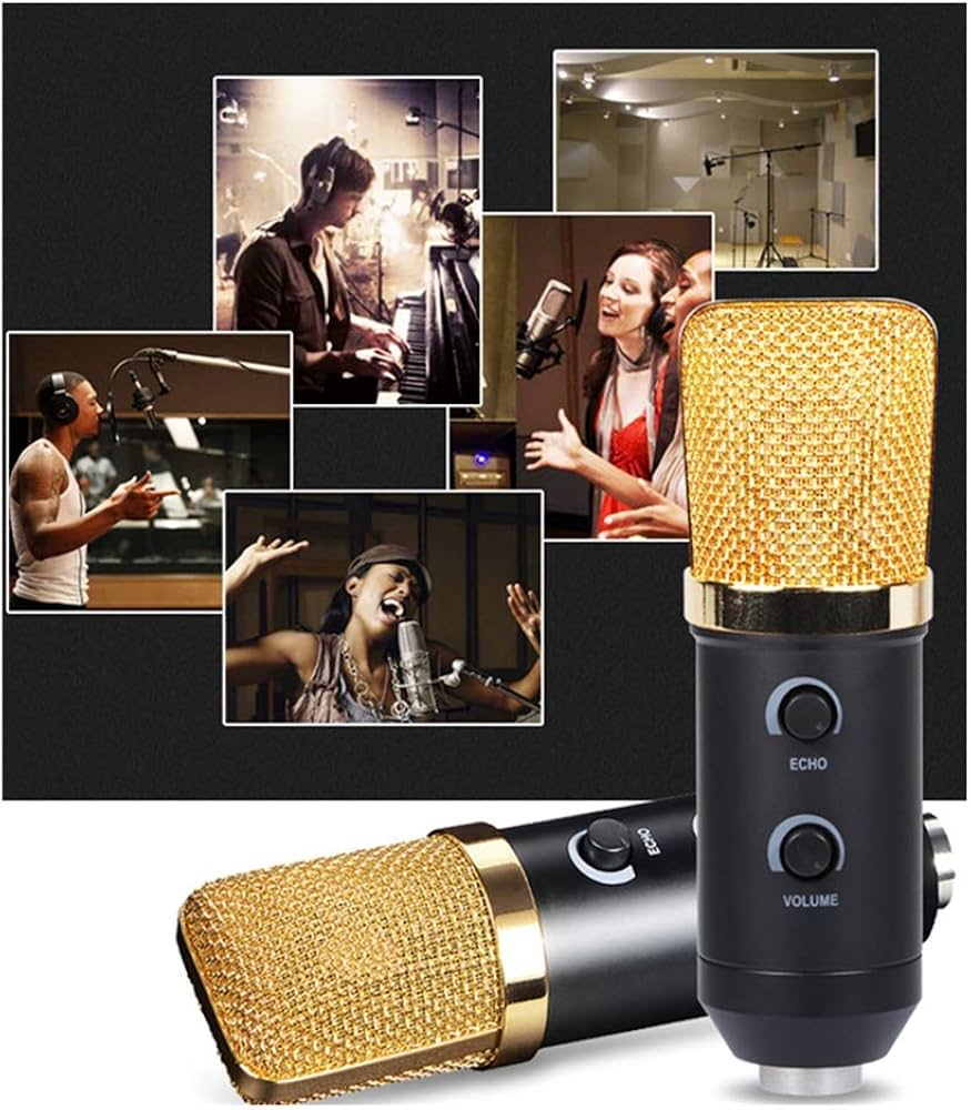 Amazon.co.jp: BM-700 USBプロフェッショナルメーカー放送録音