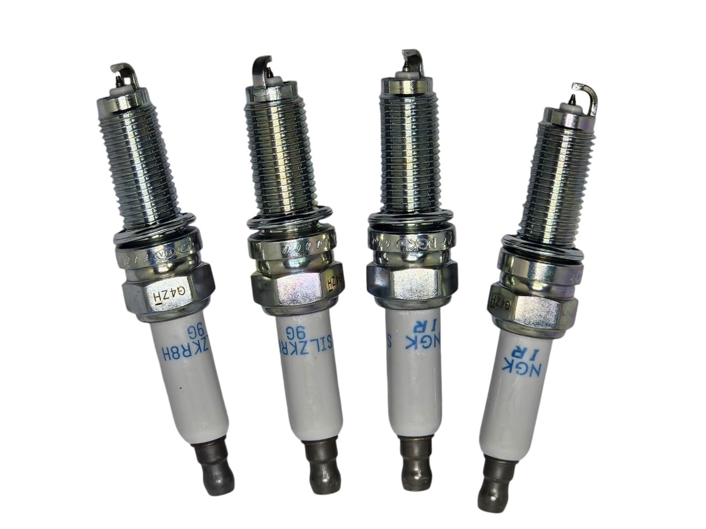 Amazon.com: Genuine OEM 18857-09085 Spark Plugs, Set of 4