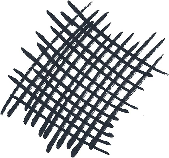 Derwent Paint Pen Black