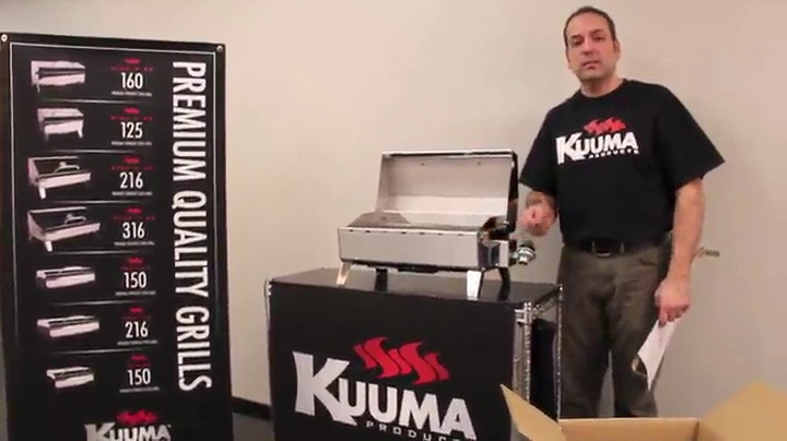 Amazon.com: Kuuma 