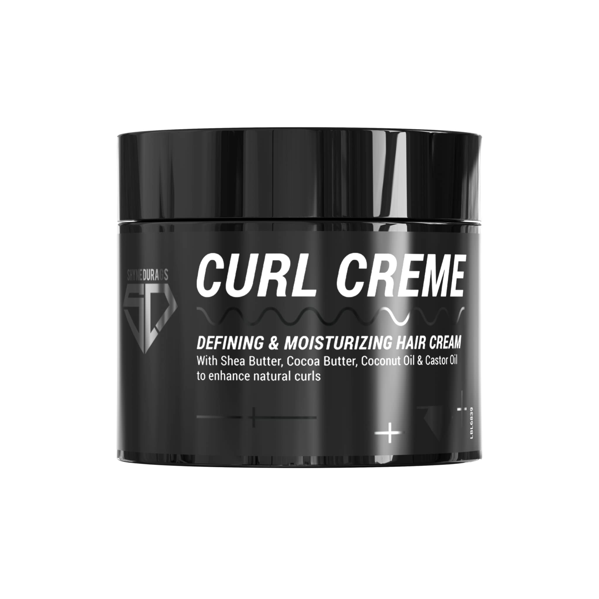 Buy ShyneDurags Curl Creme (300ml) Defining & Moisturising Shea