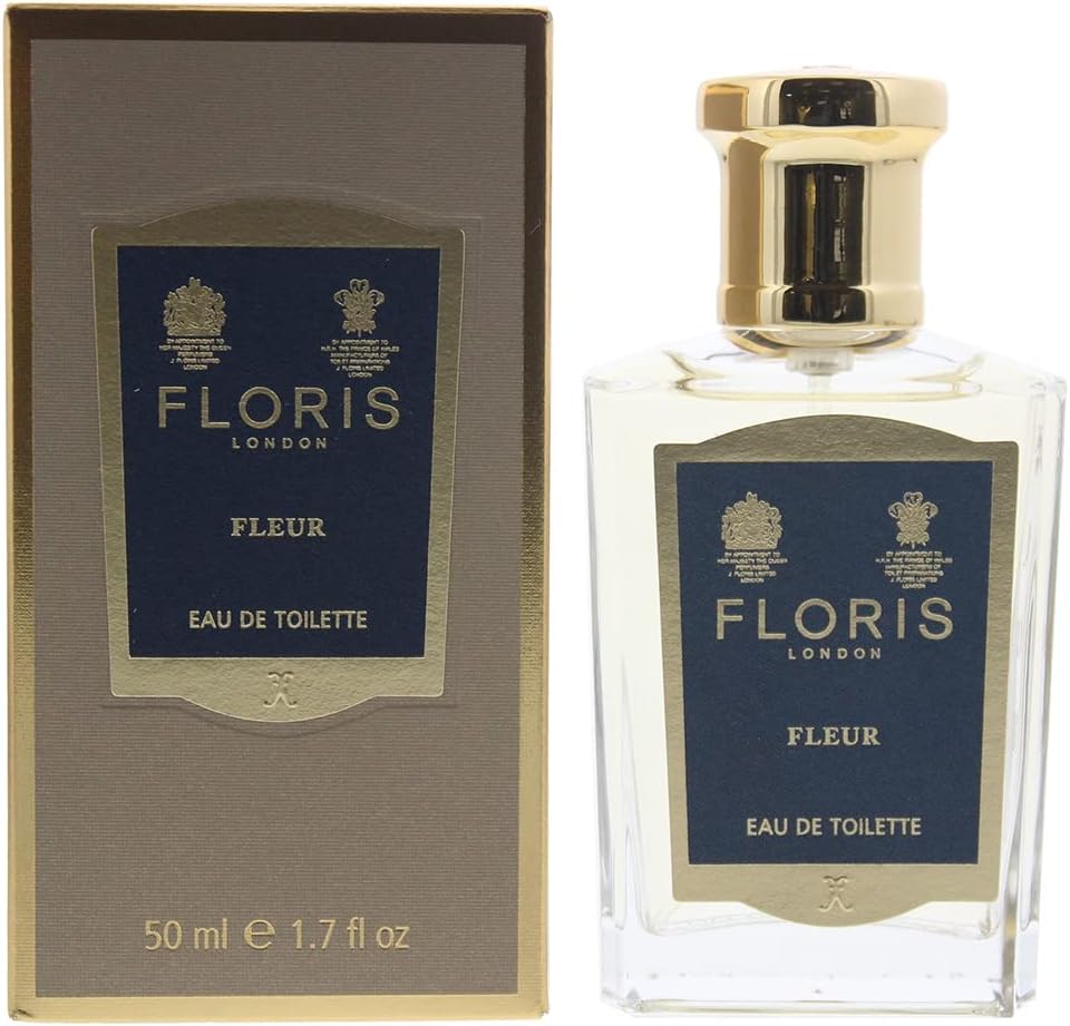 floris fleur