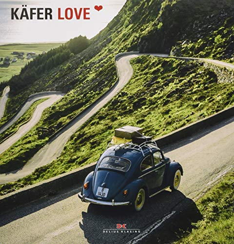Käfer Love