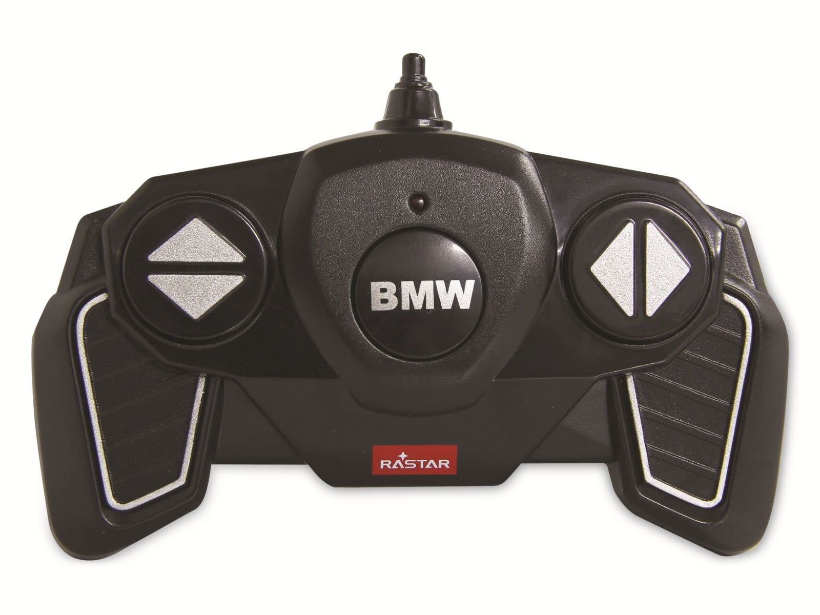 JAMARA BMW M8 GTE 1:18 BLANCO 2.4GHZ