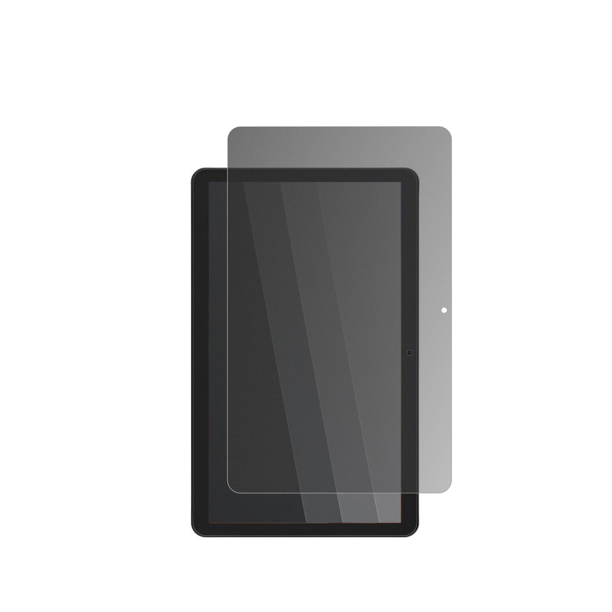 dipos Protector de Pantalla Antiespía para Zebra KC50 22 Pulgada