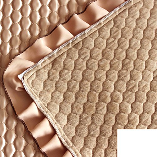 JYXJJKK Slittamento Divano Cuscini in Tessuto