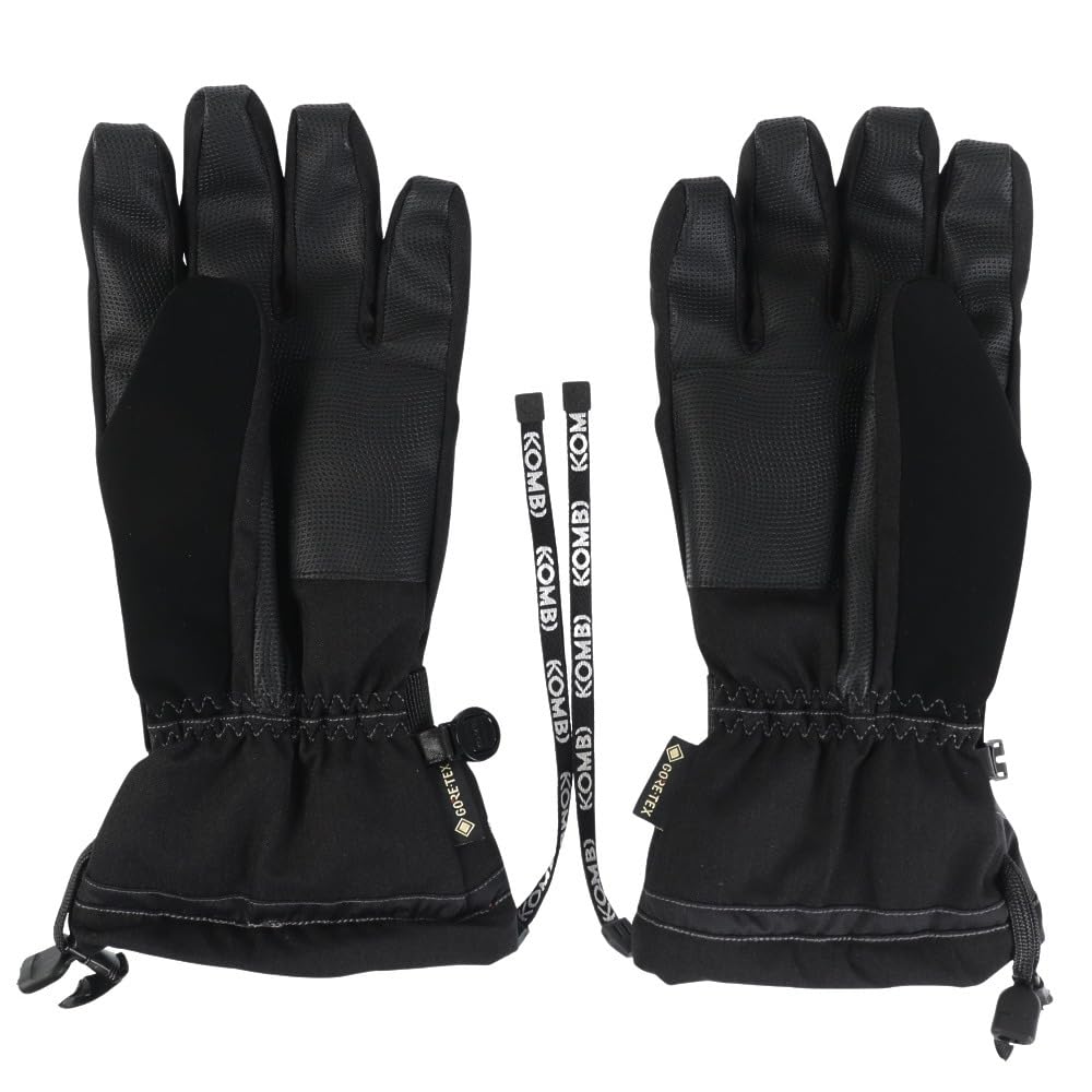 Amazon | KOMBI （コンビ） グローブ スキー スノーボード GORE-TEX