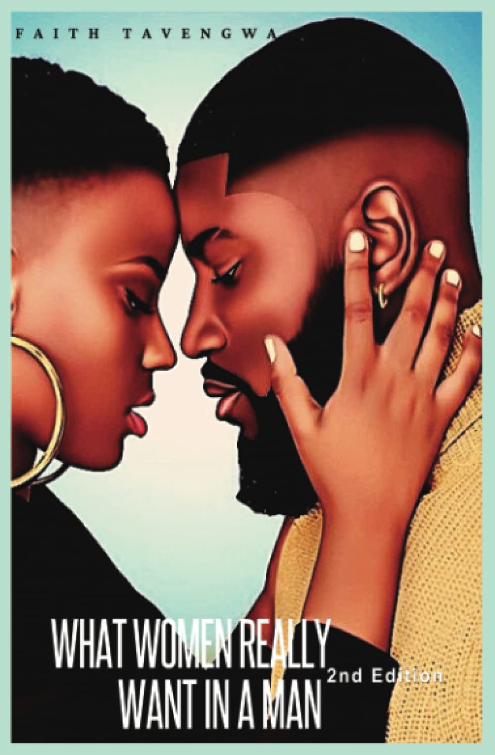 What Women Really Want In A Man