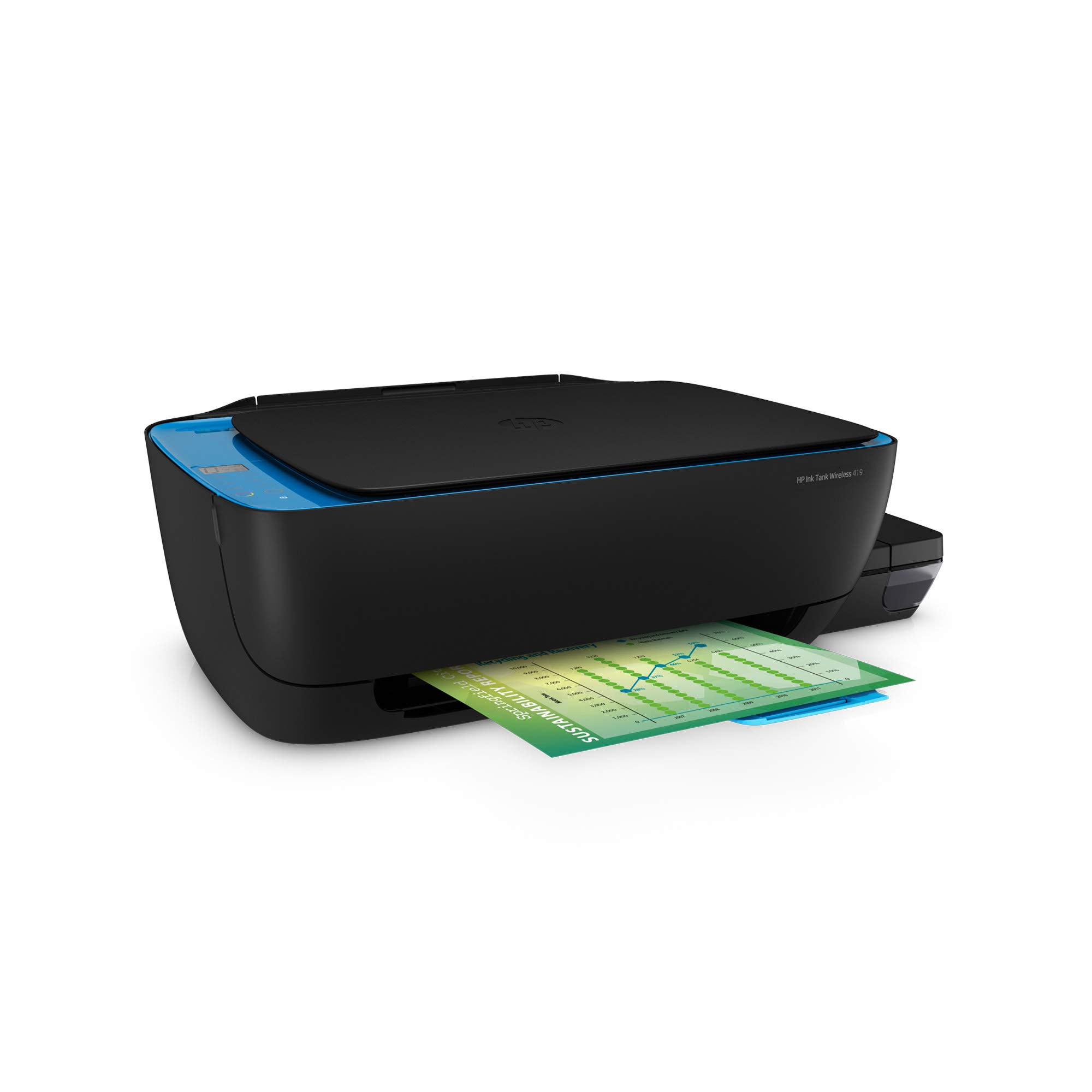 hp 419 printer amazon