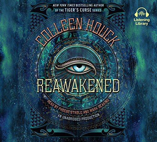 Reawakened 0804167486 Book Cover