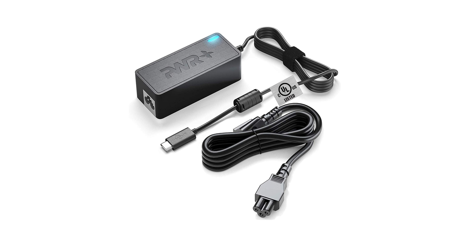 電源ユニット 45W USB Type C Charger Adapter Compatibl 61q60fyzc4L.jpg_BO30,255,255,