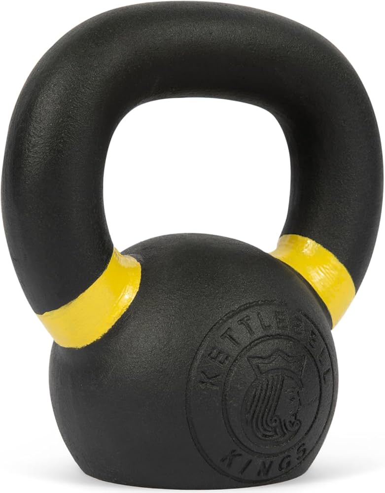 ケトルベル　kings 24kg Kettlebell Kings Kettle Bell Weights | Weight Training Exercise