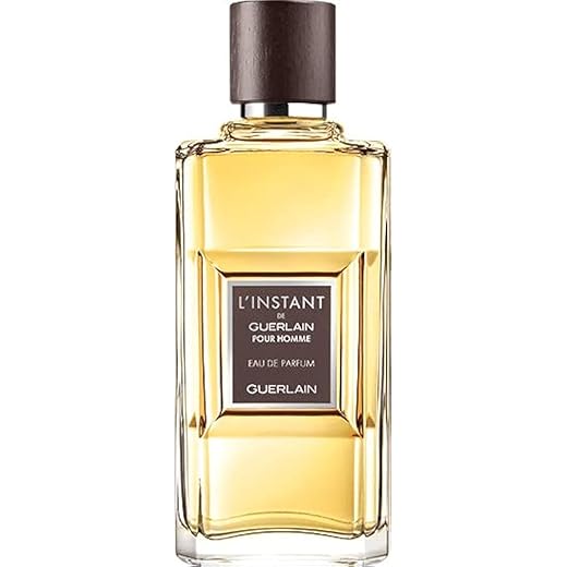 Guerlain L'Istant de Guerlain Pour Homme 100 ml