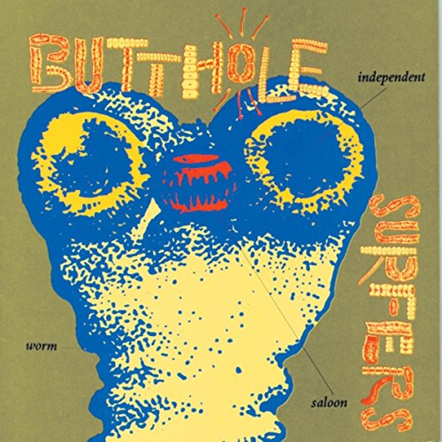Butthole Surfers