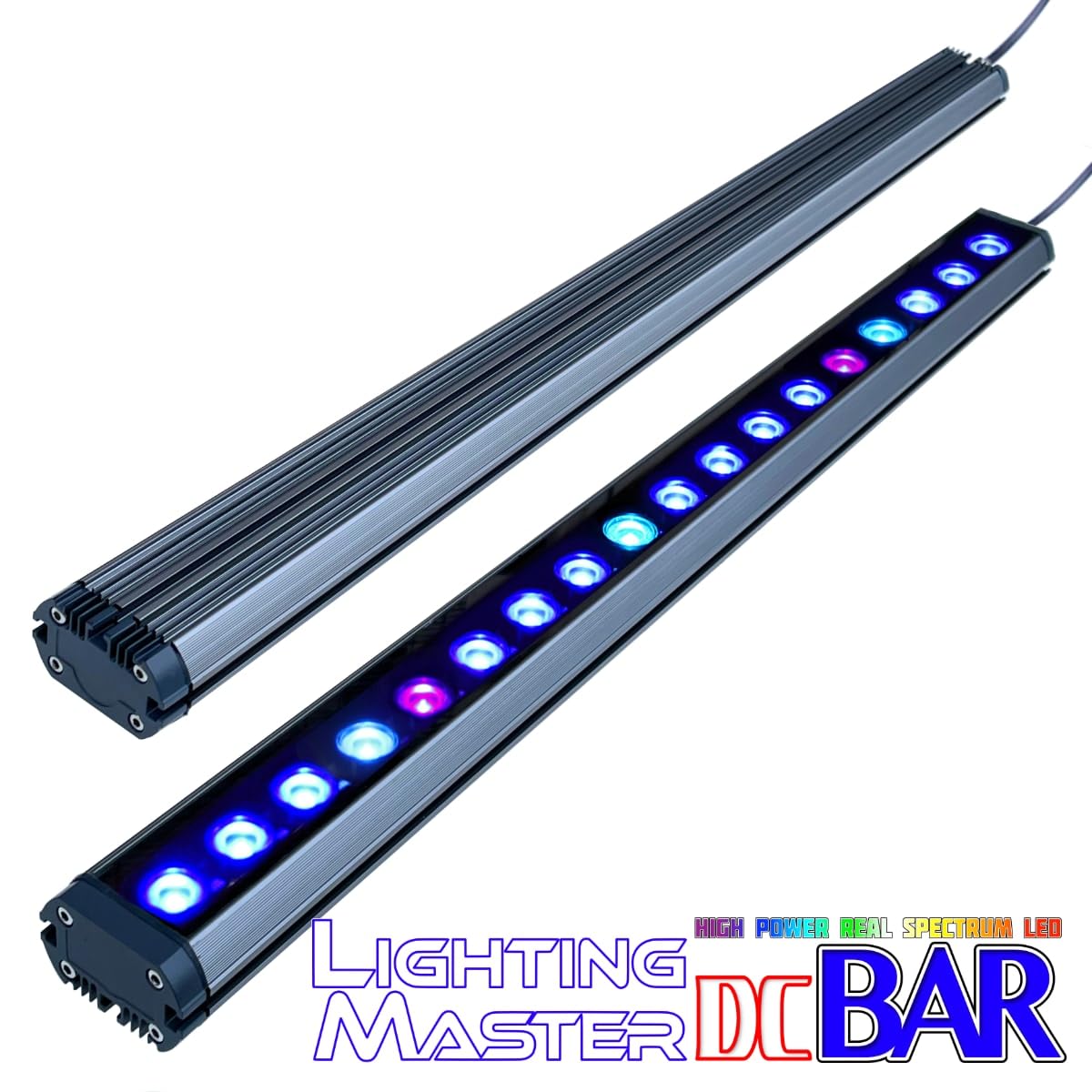 Amazon.co.jp: B.R.S Lighting Master DC Bar【サファイアブルー