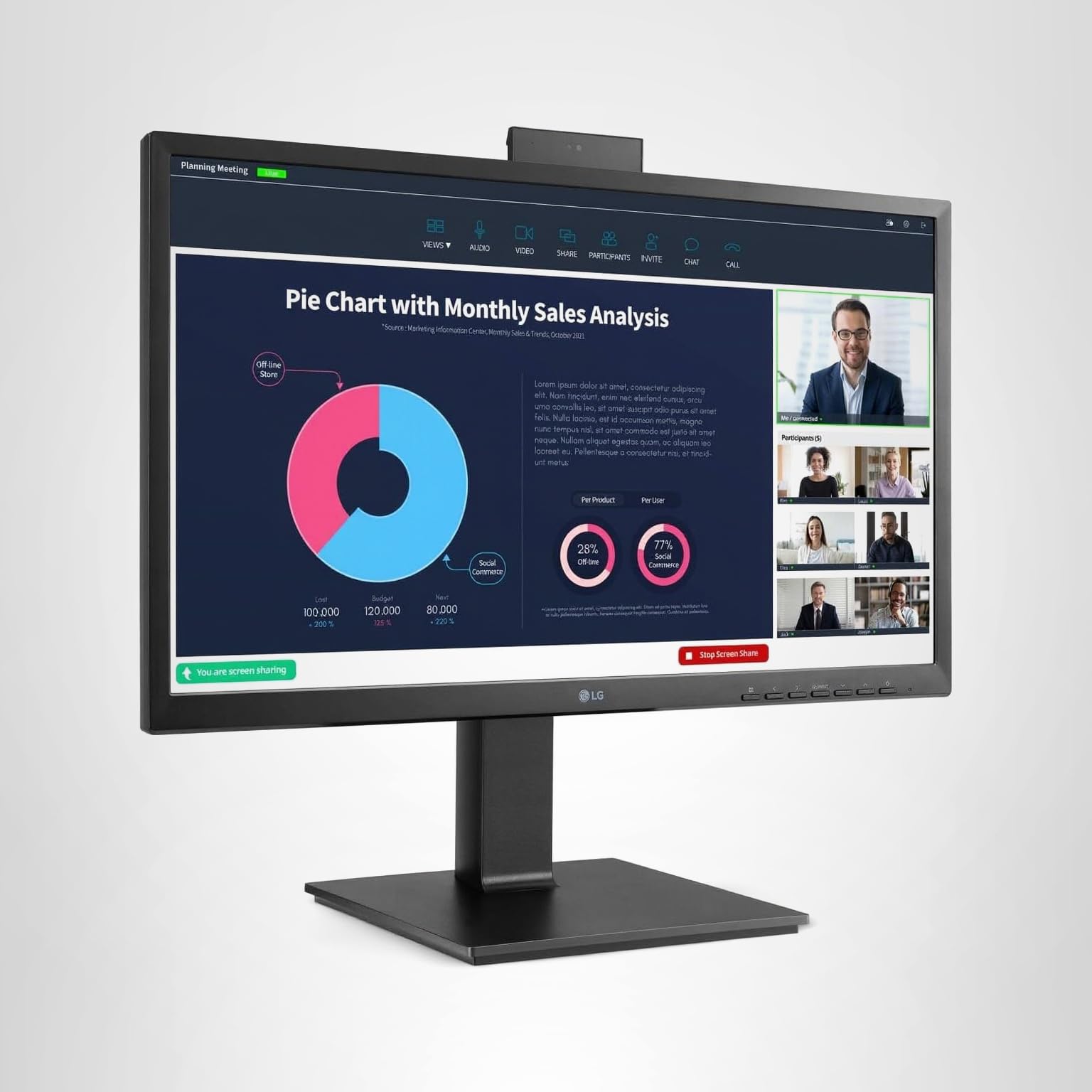 Amazon.com: LG 24BP750C-B 24