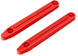 ARRMA Roof Rails, Red, ARA480030