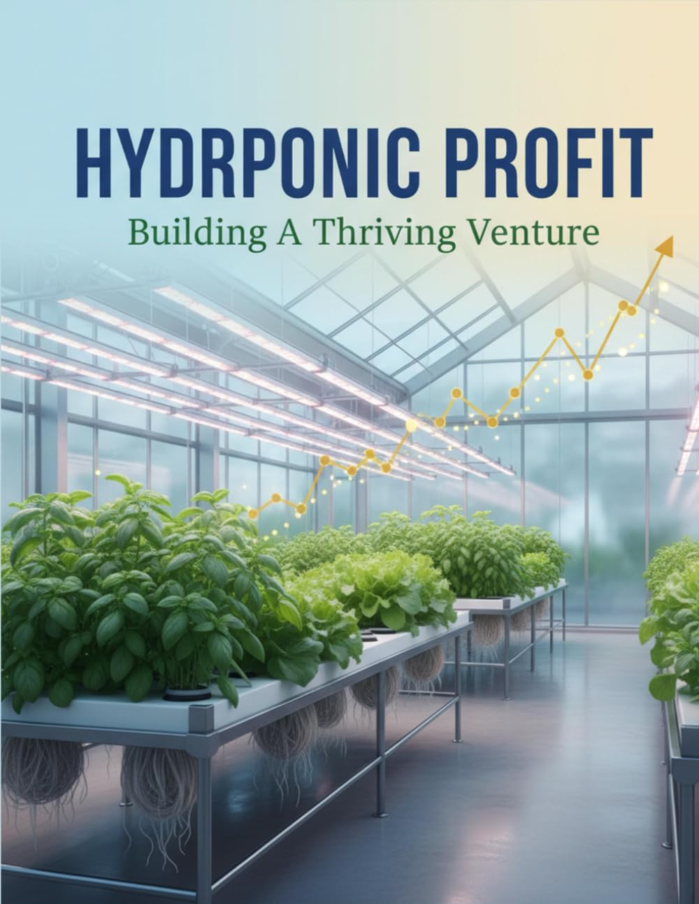 Hydroponic Profit: Building A Thriving Venture