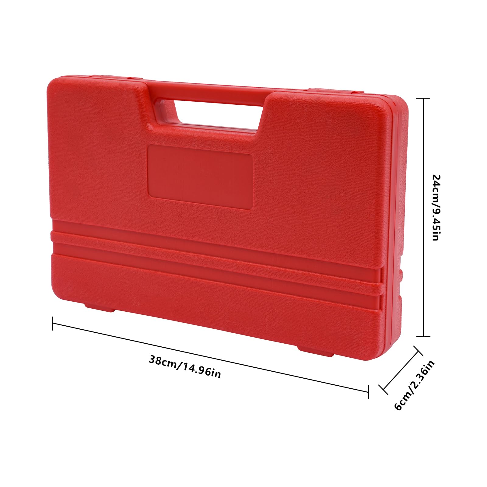 DouSeiAi Valve Spring Compressor Tool Kit, Valve Spring Remover & Installer, Suitable for Most Car