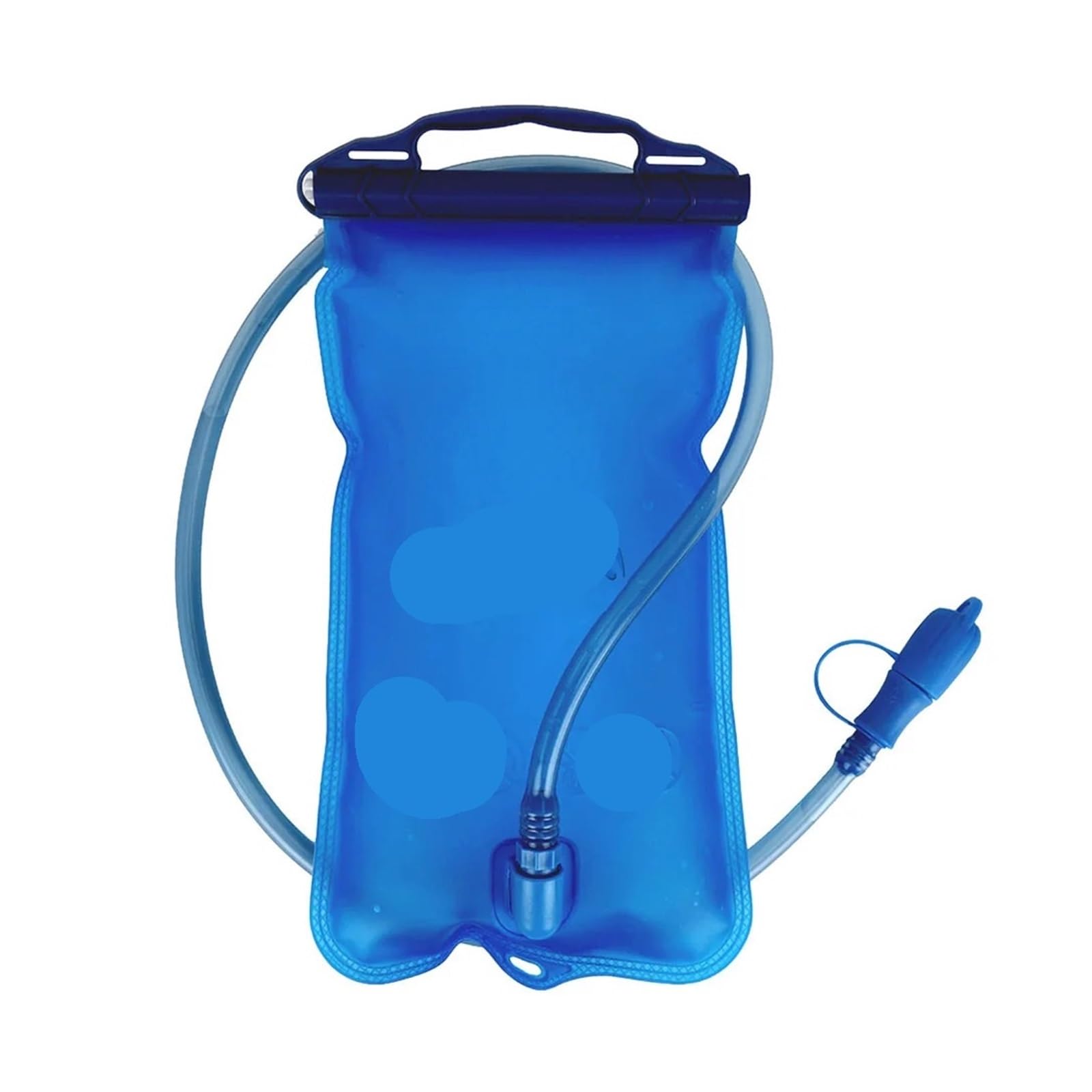 Mochila De Hidratación, Vejiga De Hidratación, Bolsa De Hidratación Deportiva De 1,5/2 L Kit De Limpieza De Tubos Ciclismo Al Aire Libre Mochila for Correr Bolsa De Agua Bolsa De Chaleco De Vejiga Vej