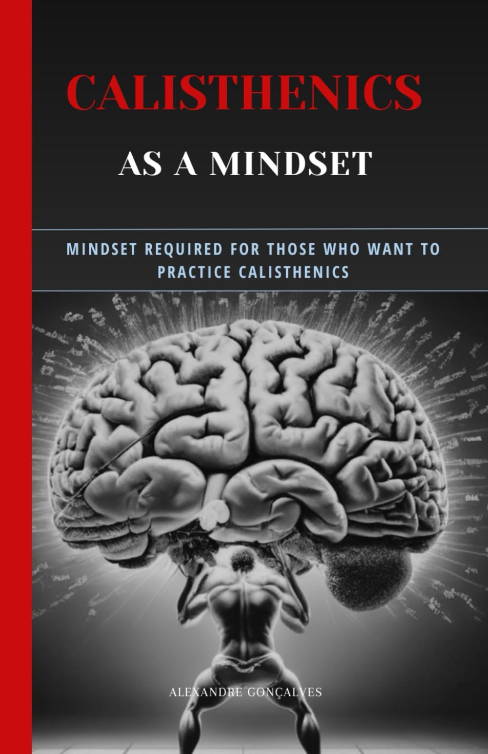 Calisthenics as a MindSet: Mindset required for those who want to practice calisthenics