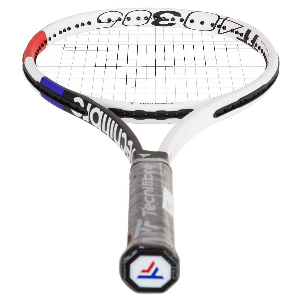 Amazon | TF40 Tecnifibre 305 テニスラケット (4-1/2) | テクニ
