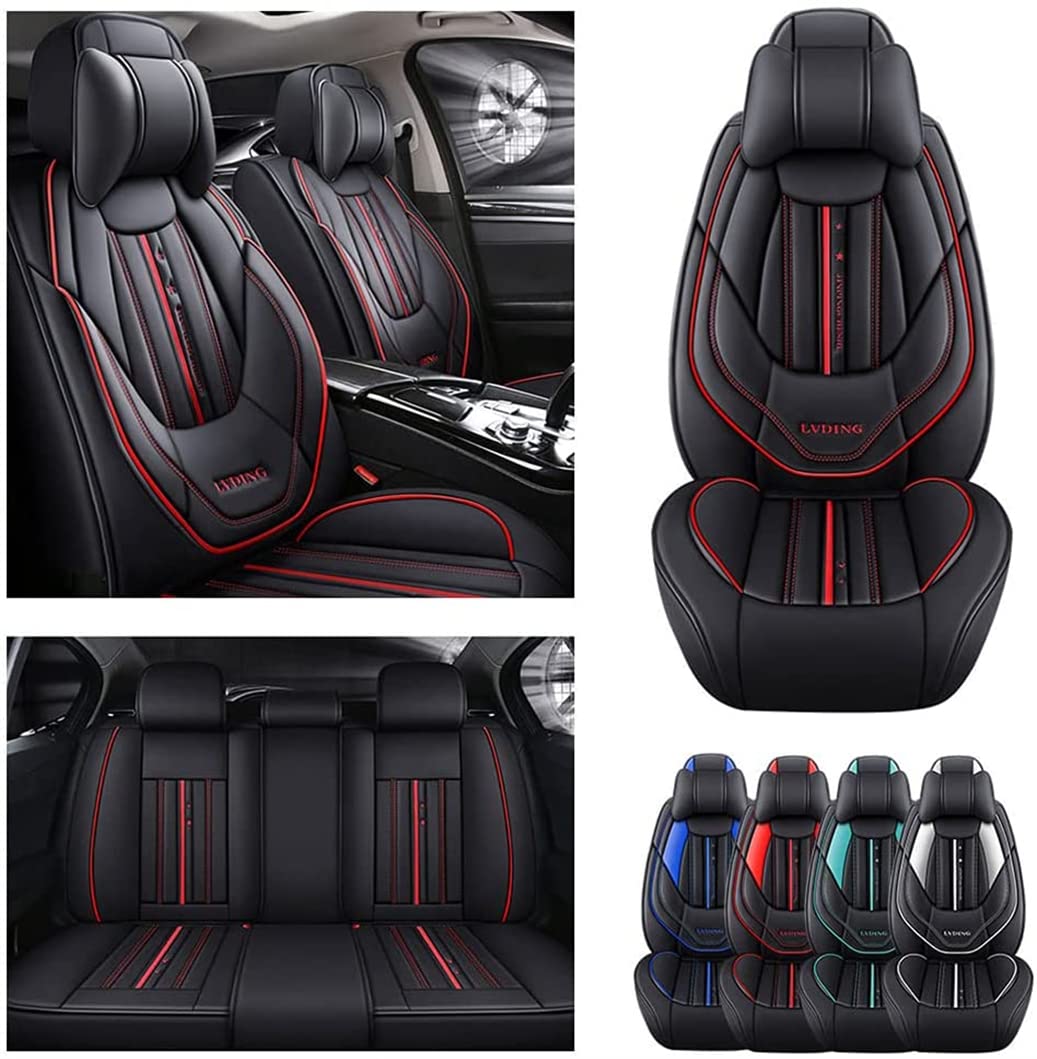 bmw 4 series rear seat cover