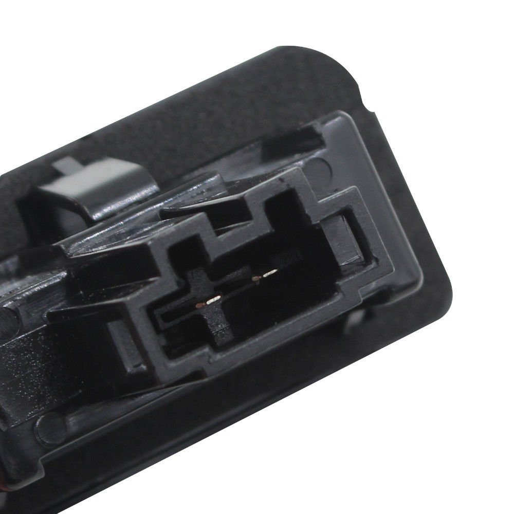 WinPower LED Luce Targa 3 SMD 6000K Bianco Con Canbus Senza Errori Per