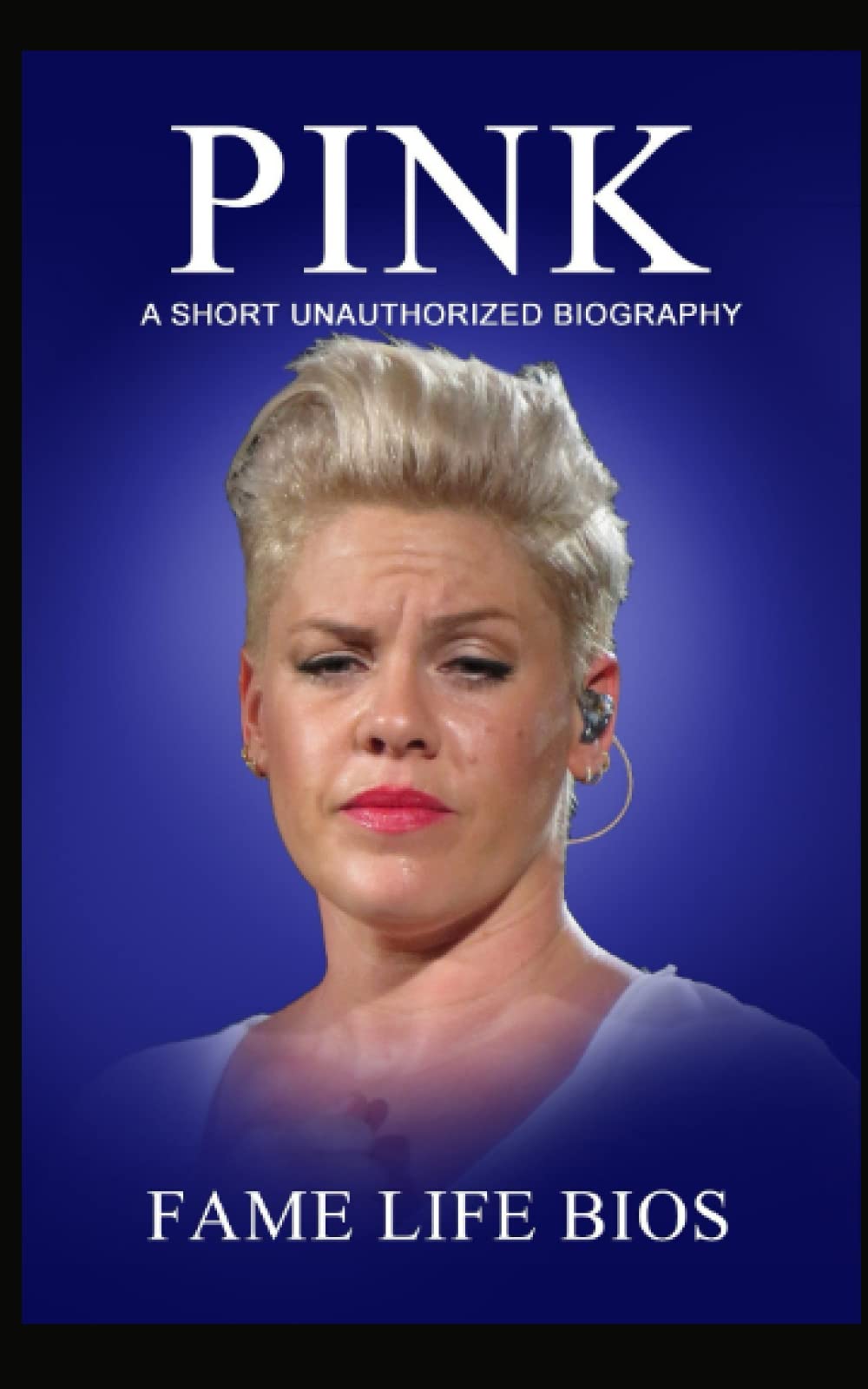 Pink: A Short Unauthorized Biography