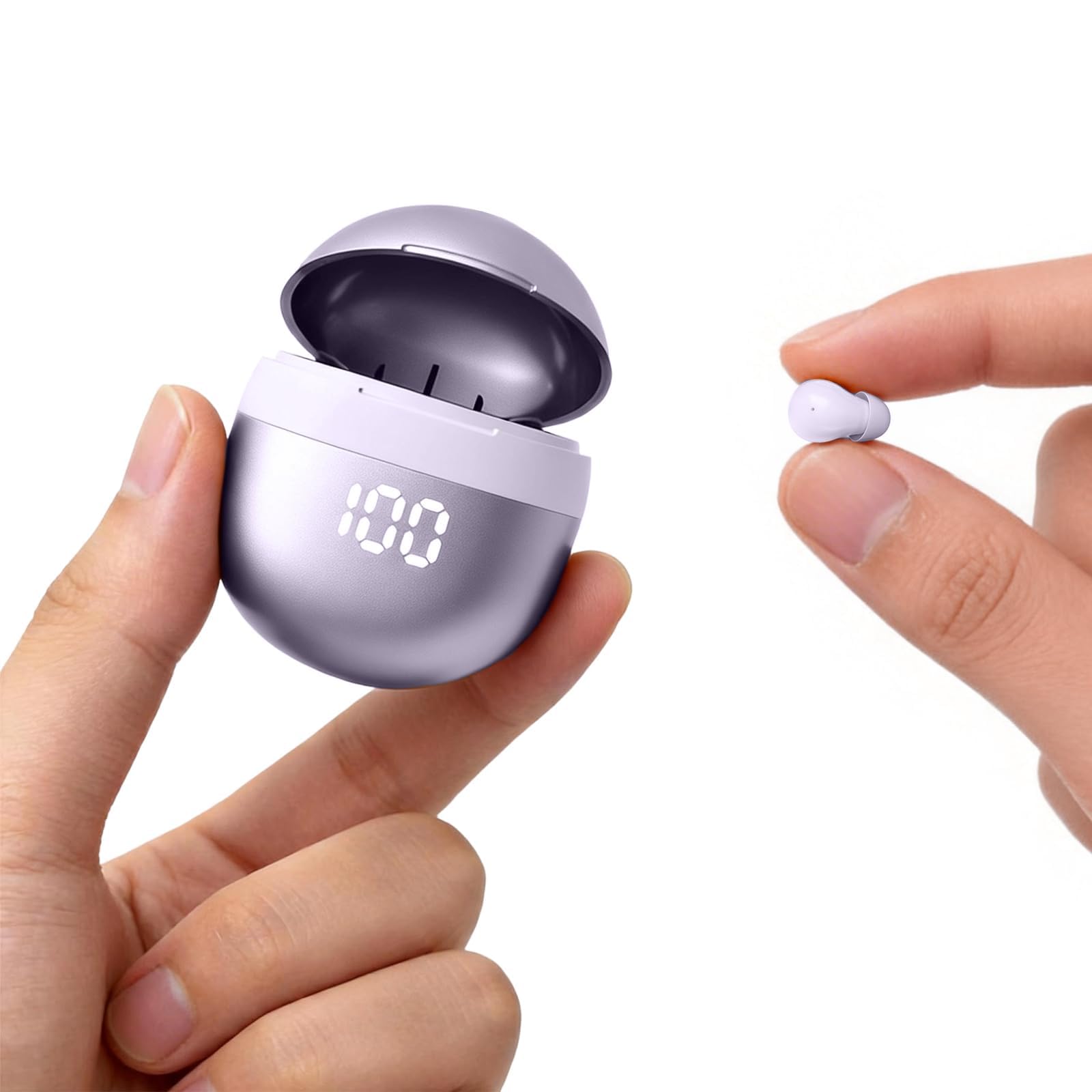 Xmenha SK18 Mini Earbuds