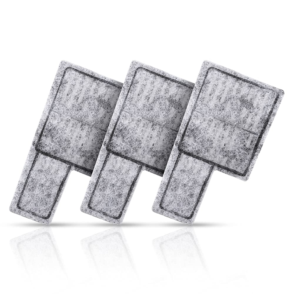 DaTooAquarium Filter Cartridge Replacement Fish Tank Filter Cartridge for DTXP-03B