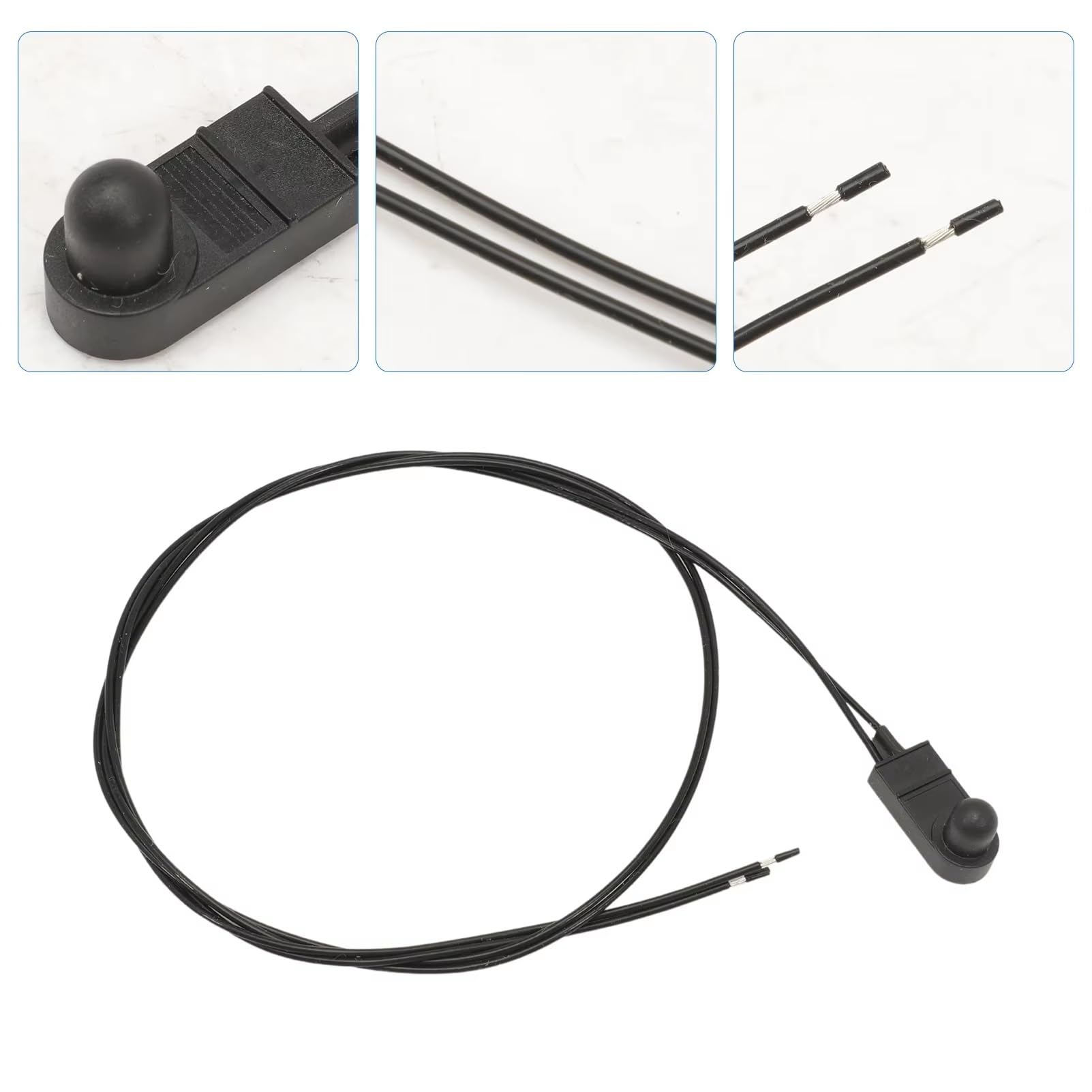 Sensore Ambiente Compatibile Jeep Renegade Temperatura Aria Esterna 735603615