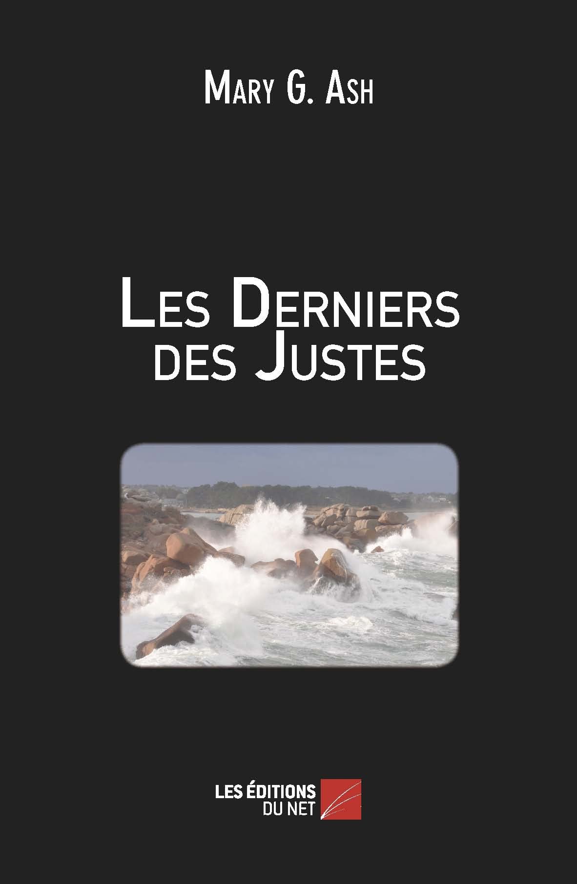 Les Derniers des Justes (French Edition)