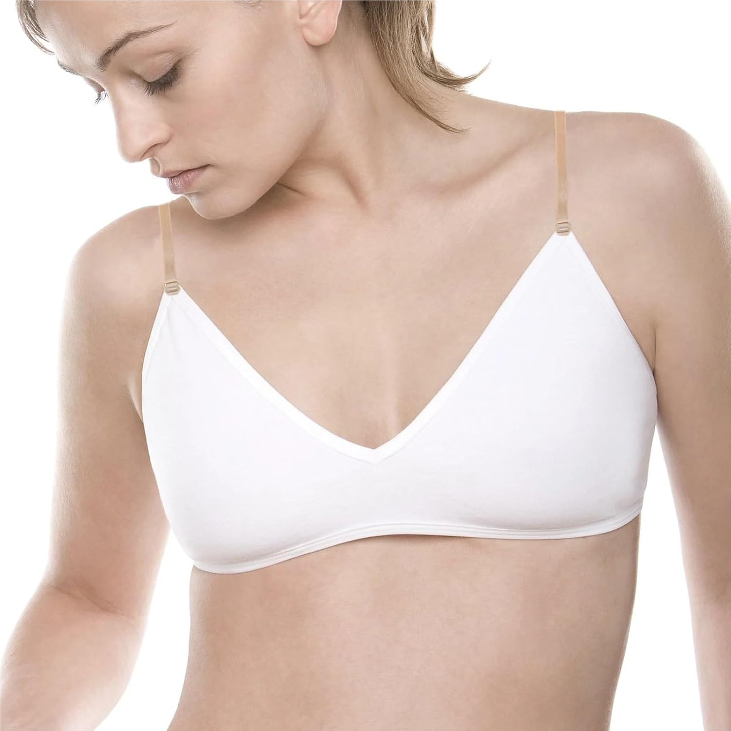 Bra Strap Holders For Slipping 60 Pcs Women Non Slip Bra Straps Anti Slip Buckle Intimates Shoulder Bras