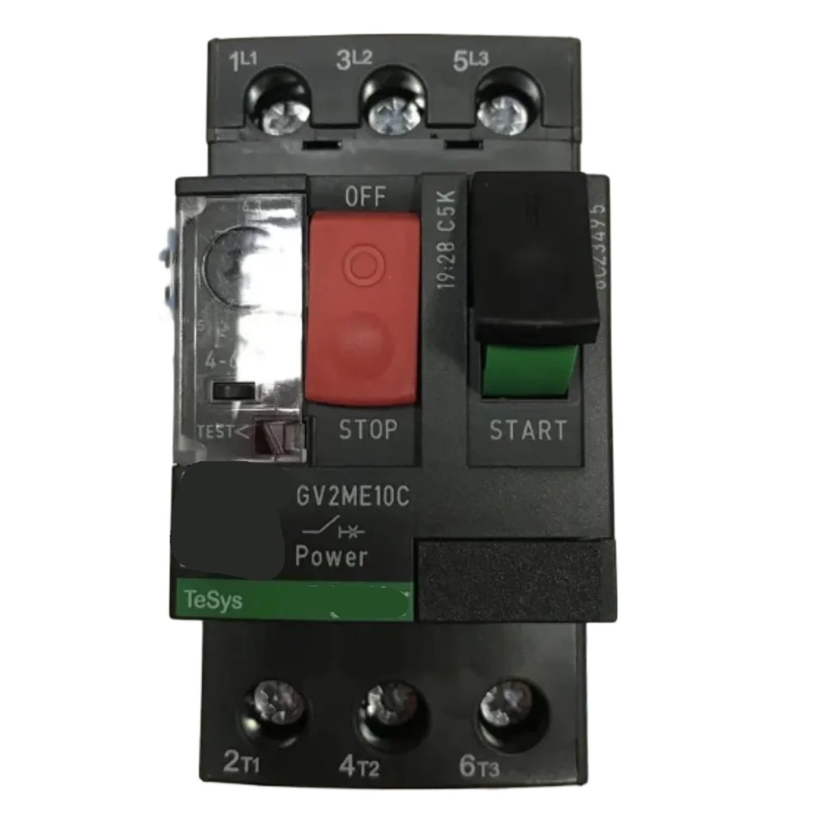 CLBSWYEJK GV2M10 GV2ME10C GV2-ME10C GV2ME10 circuit breaker