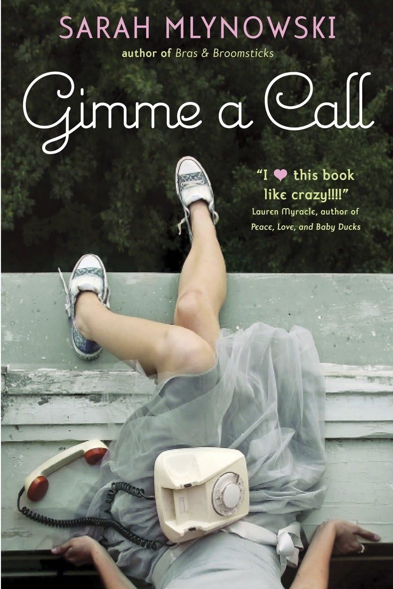 Buy Gimme a Call — BookShops.in