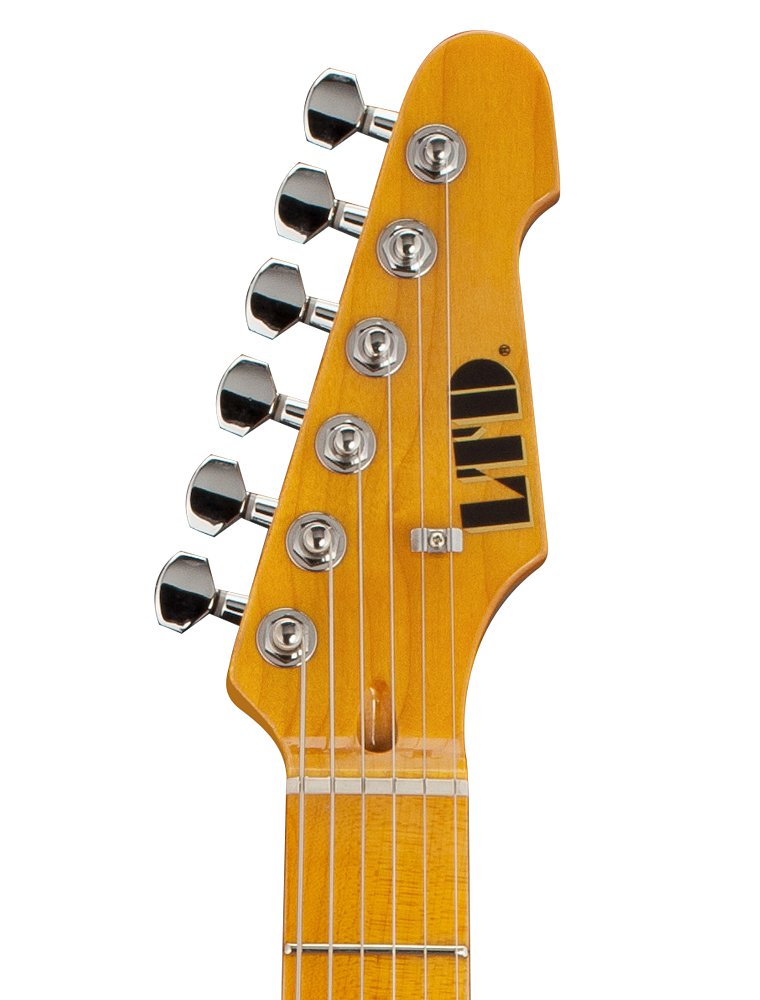 LTD 309027 Te 212 M Car Electric guitars. : Amazon.co.uk: Musical