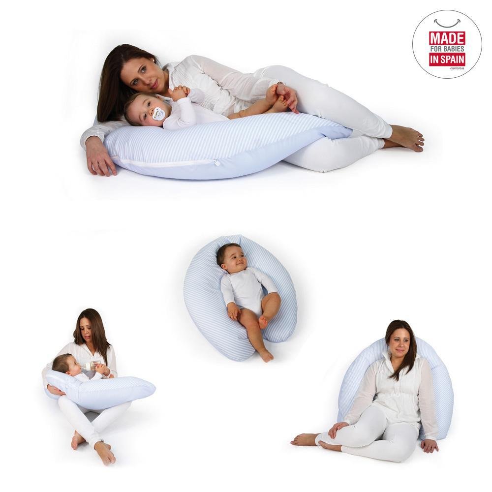 Cambrass 42865 Cuscino Allattamento Mamma 703,1 E Rosa