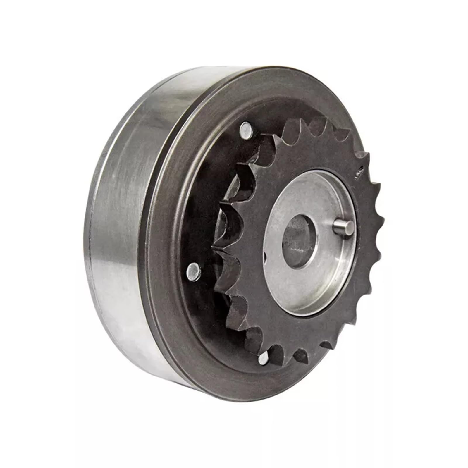 Compatible Con VW Para Jetta Para Passat 2006 2007 2008 06F109088G Árbol De Levas Ajustador Eje De Levas VVT Reparaciones De Piezas De Coche autopartes