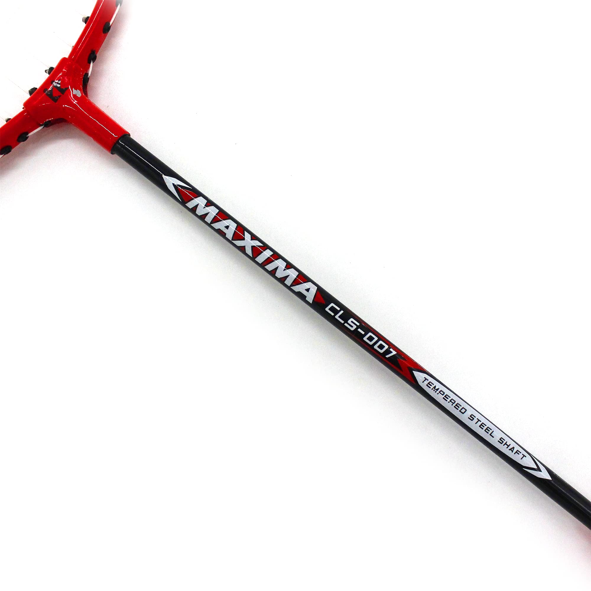 Buy KK Konex Badminton Racket with Free Head Cover CLS 007 Set of