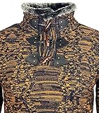 Zoom IMG-2 subliminal mode maglione in maglia Zoom IMG-2 subliminal mode maglione in maglia