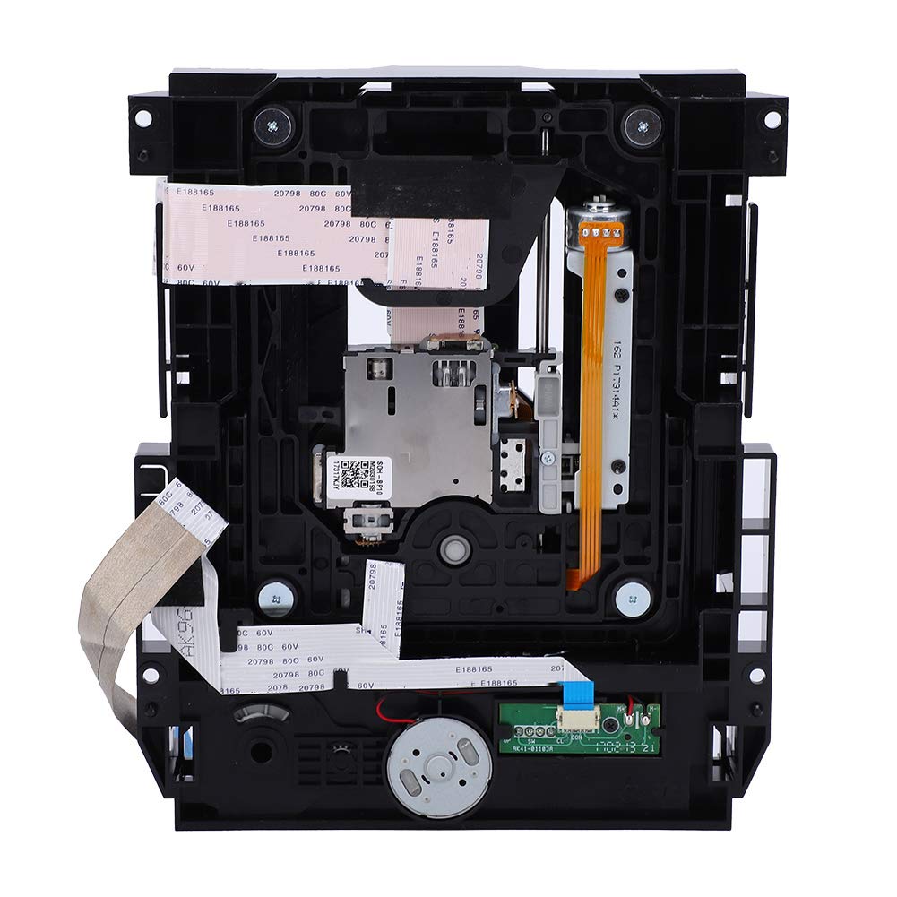 ViaGasaFamido Module de Ramassage Optique Blu-Ray SOH-BDP10G - Remplacement Haute Précision pour Tête Endommagée dans Lecteurs BDP-S6500 et Modèles Compatibles