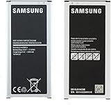 Bateria Original Galaxy J5 con 3100mAh de Capacidad - Carga r?pida 2.0 para Samsung Galaxy J5 (2016) - Bulk Bateria Original Galaxy J5 con 3100mAh de Capacidad - Carga r?pida 2.0 para Samsung Galaxy J5 (2016) - Bulk