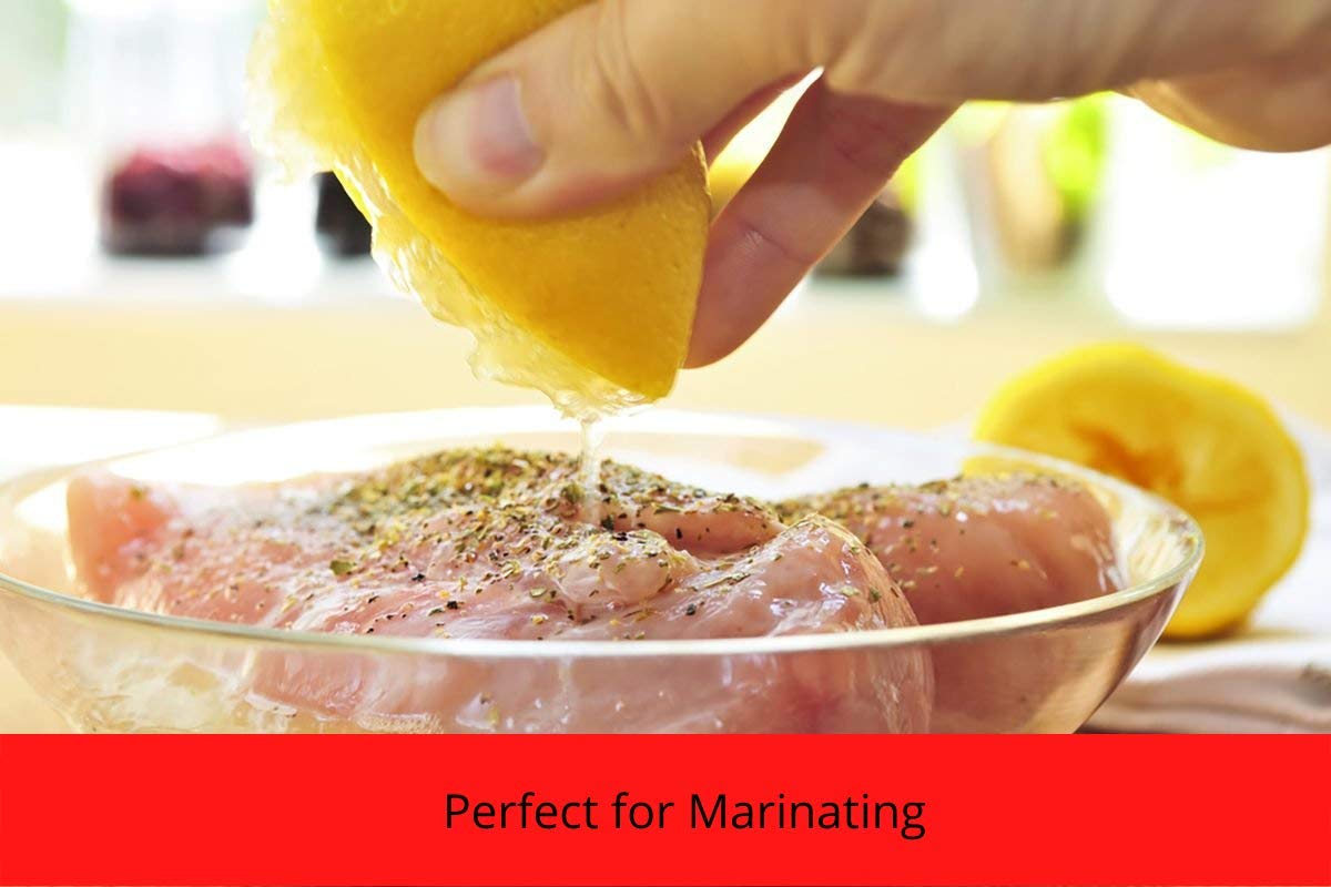 Red Rickshaw White Vinegar (5 Acidic) for Cleaning, Weed Killing