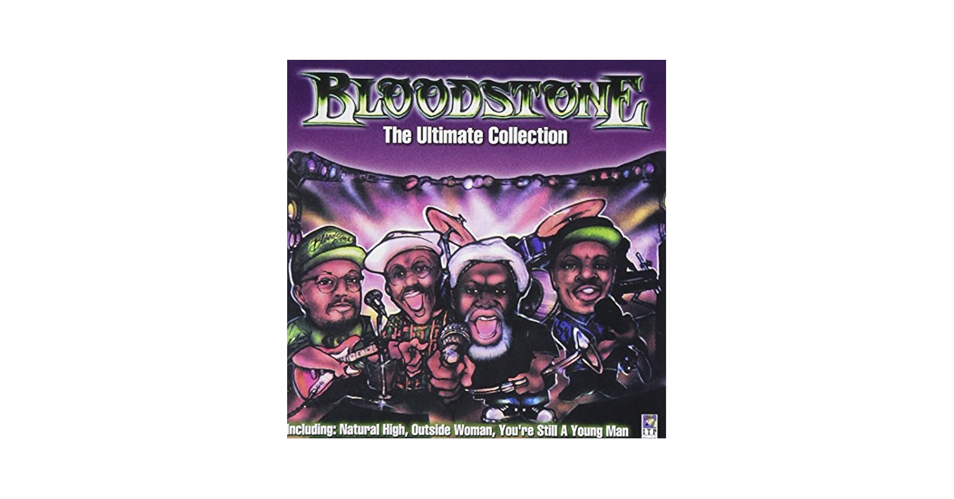 洋楽 g-rap bloodstone G-Rap Bloodstone | eBay