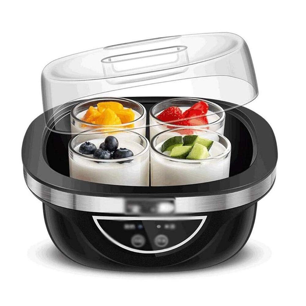 Buy SMLZV Mini Smart Yogurt Maker,Automatic Electric Yogurt Machine