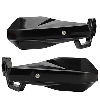 Green Handguards For Motocross Enduro Motorcycle For Dirt Pit Bike Hand Protection Kxf450 250 Kx125 250